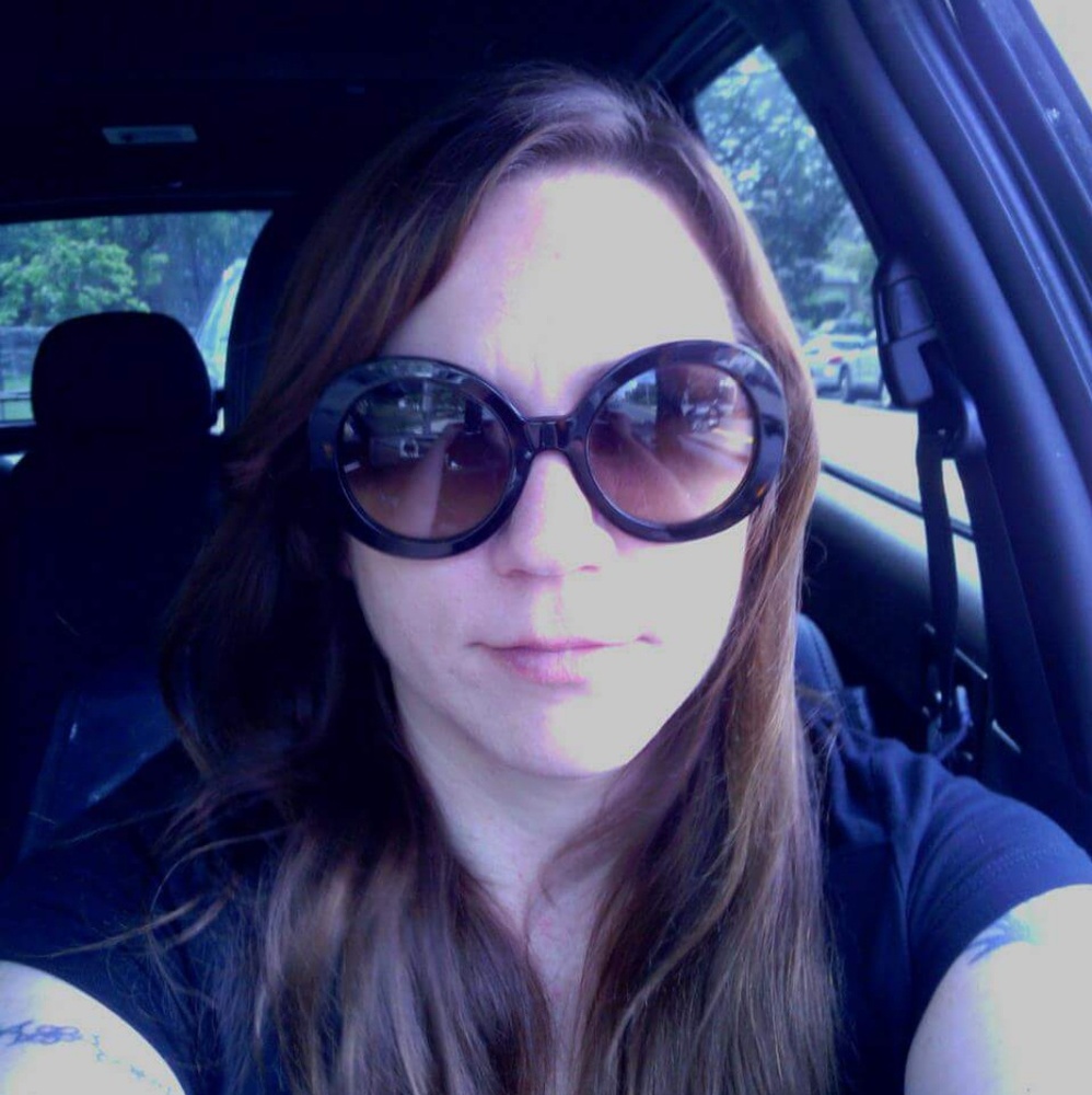 Meet your Posher, Jessica